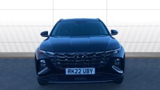 Hyundai TUCSON 1.6 TGDi 48V MHD Premium 5dr 2WD DCT Petrol Estate